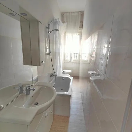 Cortivo House - Vignoli 11 Appartement Milan
