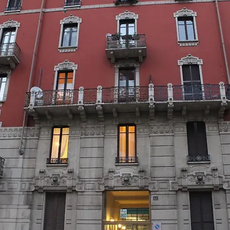 Apartmán Plinius *