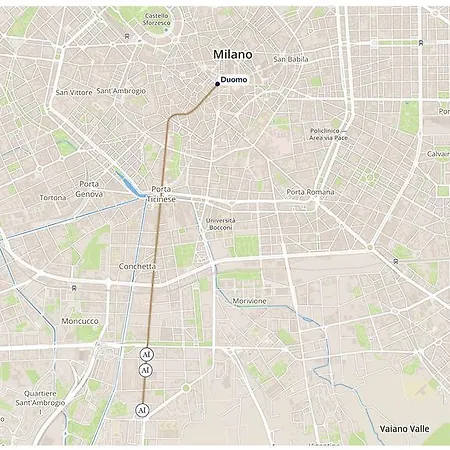 Aiello Milan