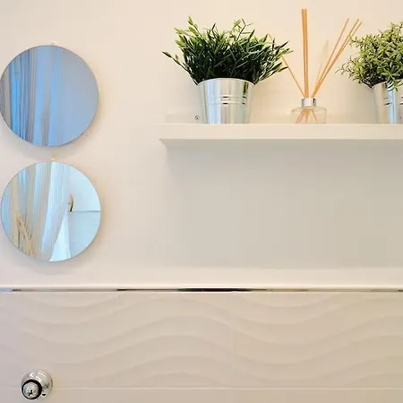 アパート Suite-6 Centro-porta Romana