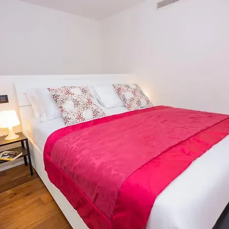 Darsena Charming By 101flats Daire Milano