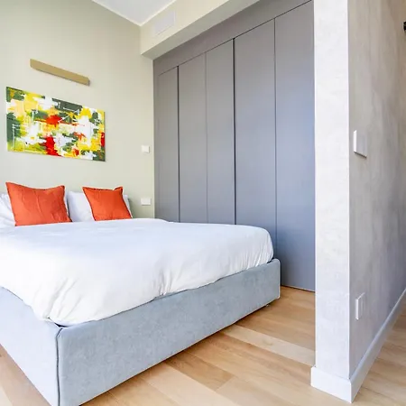 Daire Urban Luxury - Bright And Central