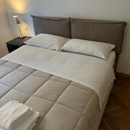 Apartamento Tie Brera *