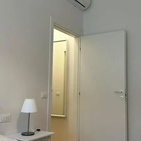Apartman Pastel Of Milánó