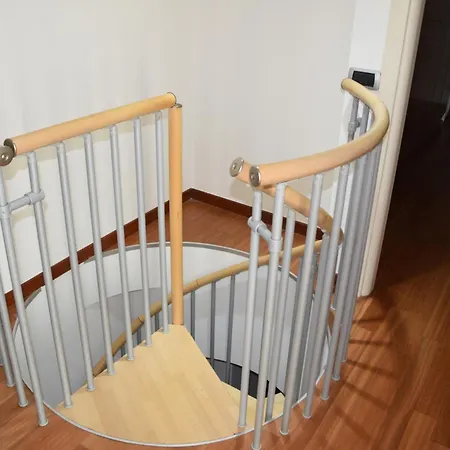 Apartmán Mocenigo4