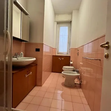 Lejlighed Vercelli Premium *
