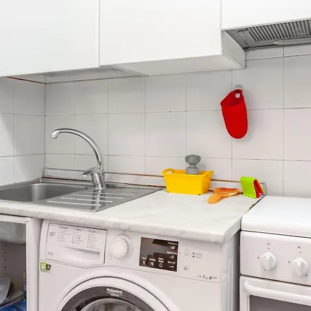 Appartement Lomellina Comfy