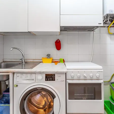 Appartement Lomellina Comfy