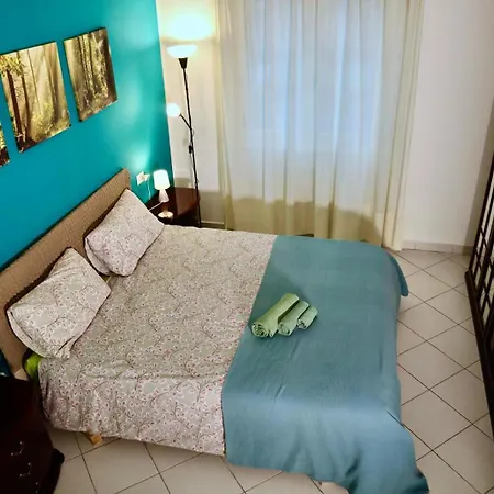 By The Martesana River Appartement Milaan