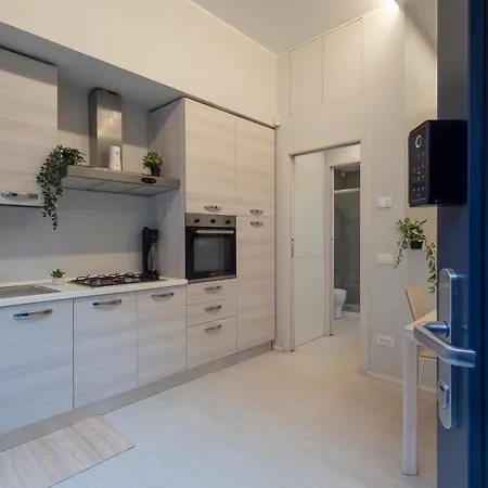 Ihost - Toscanelli 10c Apartman