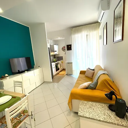 Appartement By The Martesana River