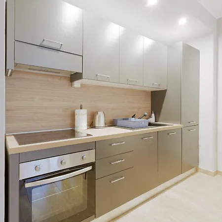 Guesthost - Affori M3 Modern And Cozy Appartamento