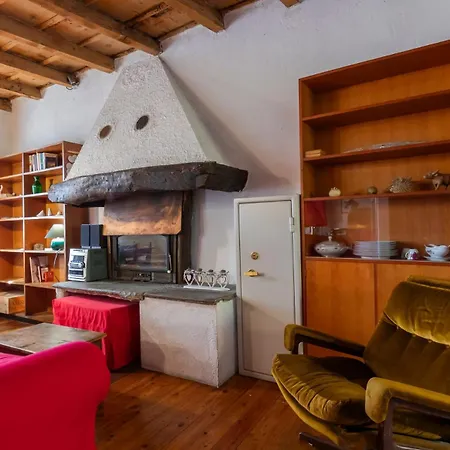 Navigli, Caratteristico Milanese * Milan