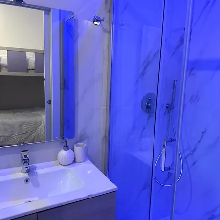 Bunk Bed - 4 Milánó