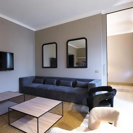 Brera In Sant'ambrogio * 밀라노