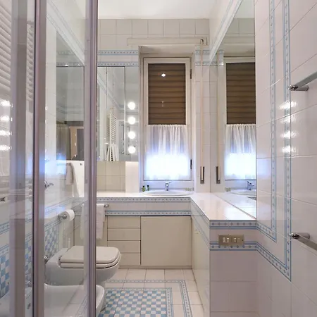 Homnest I S.ambrogio Elegant *