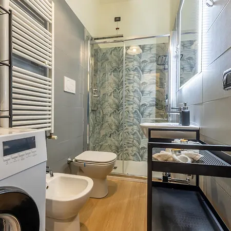 Certosa Charme 10 Minuti Da San Siro E Rho Fiera Appartamento *