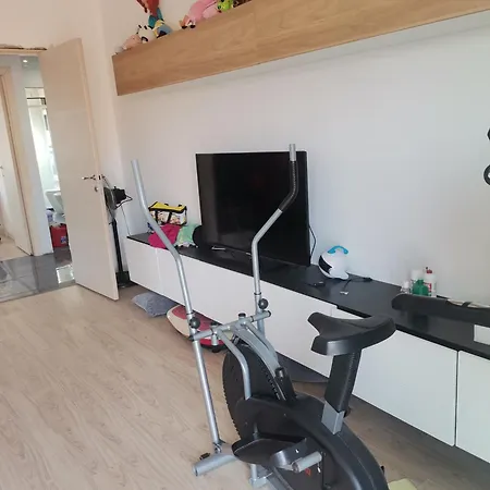 Appartamento Cenisio Milano