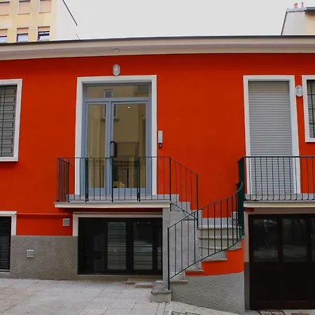 Miki - Mauro Macchi 91 Apartment Mailand