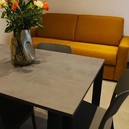 Miki - Mauro Macchi 91 Apartment