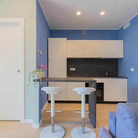 Exclusive Terrace Garden View - 15 Min From Duomo 아파트 *