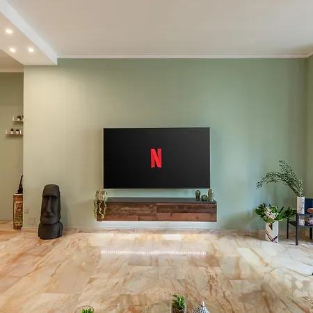 Chic Living - Porta Venezia *