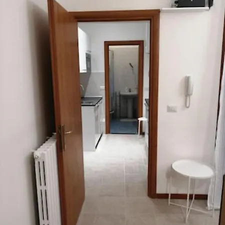 Trilocale Zona Loreto Mm1 - Viale Monza 10 *