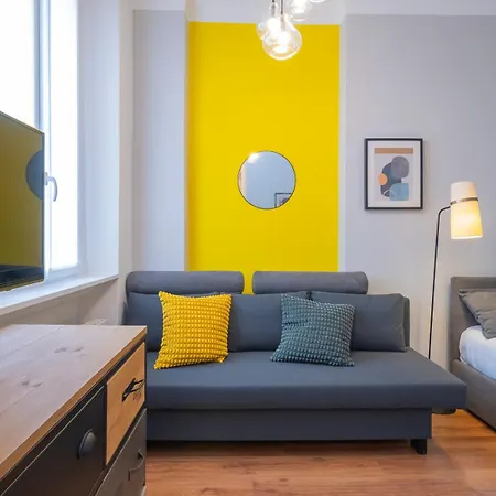 Ihost Cozy Flat - Morrone 21 Appartement *
