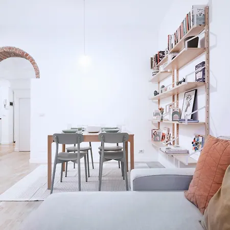 Lejlighed Easylife - - Gregorio 23 - Buenos Aires *