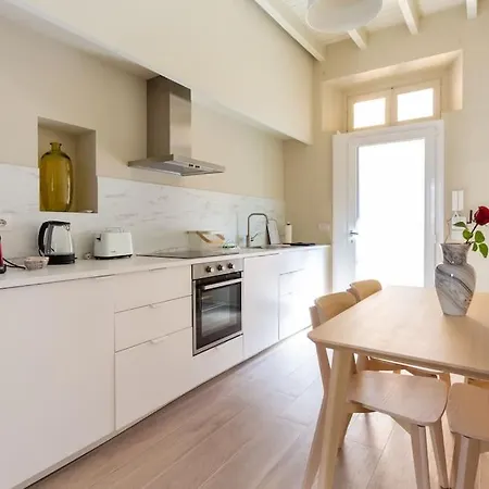 Hacca Collection - Buenos Aires & Station 1br *