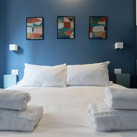 Italianway Comfort - San Marco 1 Apartmán *