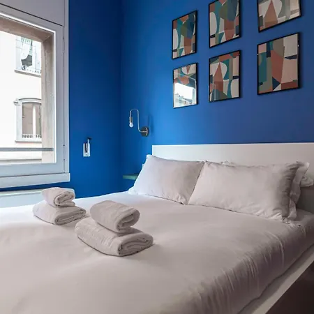 דירה Italianway Comfort - San Marco 1 *