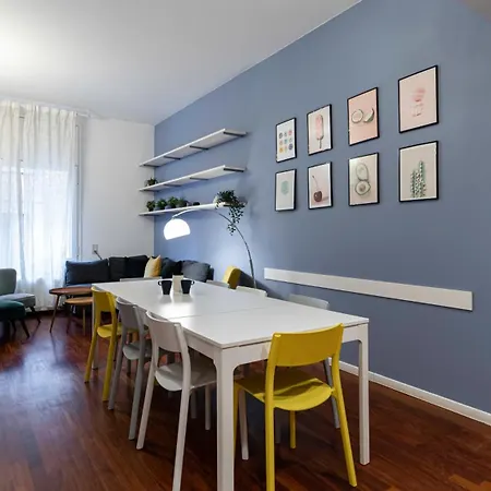 Italianway Comfort - San Marco 1