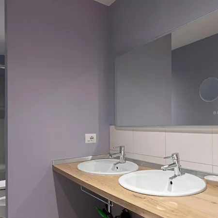 Italianway Comfort - San Marco 1 Milán