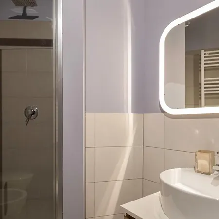 Italianway Comfort - San Marco 1