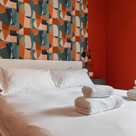 Italianway Comfort - San Marco 1 Milán