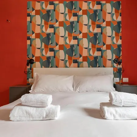 Italianway Comfort - San Marco 1 Apartmán