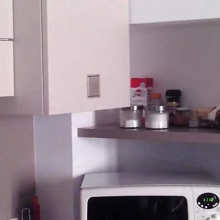 Апартаменты Casa Laurel *