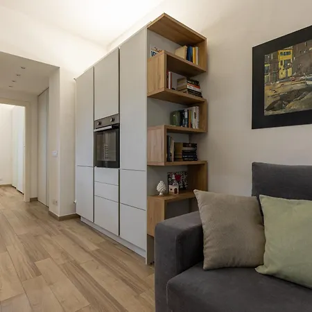 Beplace In Gioia * Milan