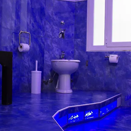 Bb Navigli Bed & Breakfast