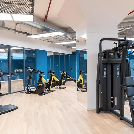 Hotel Aparto Ripamonti *