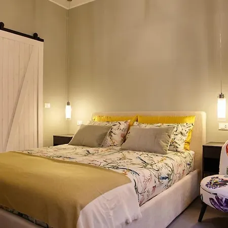 Casabonny - Un Piacevole A Apartamento Milán