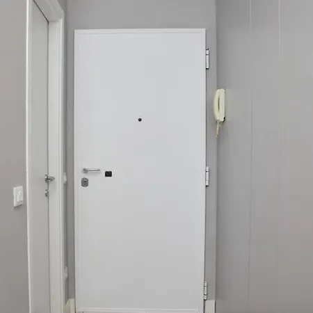 Apartamento Casabonny - Un Piacevole A *