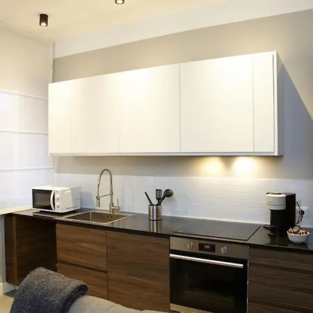 Apartamento Casabonny - Un Piacevole A