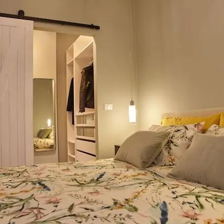 Casabonny - Un Piacevole A Apartamento Milán