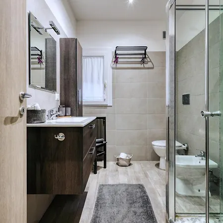 Double In Zona Citta Studi ميلان