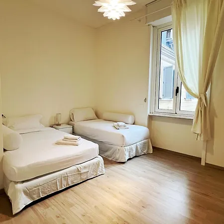 La Dolce Vita - Moscova 1 Appartamento