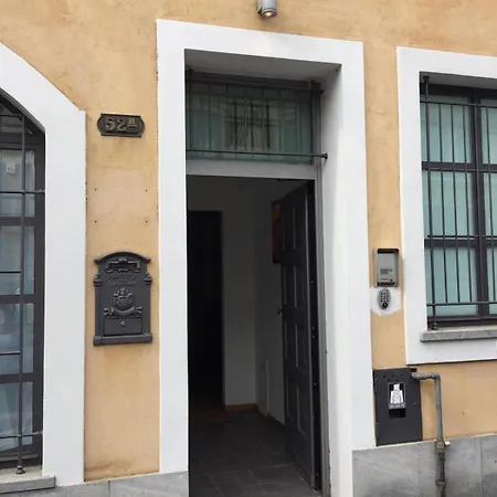 Bb Tortona Bed & Breakfast