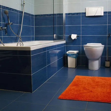 Nocleg ze śniadaniem Bb Tortona