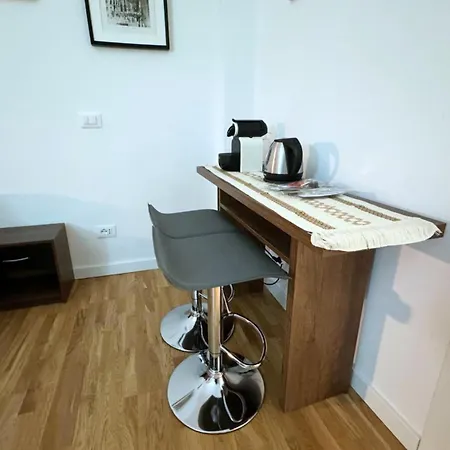 Apartmán House- 1 Min Metro - 15 Min Duomo Milán